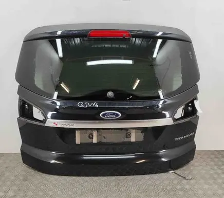 Tailgate/trunk/boot lid