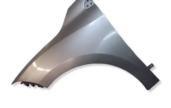 Renault Megane III Fender