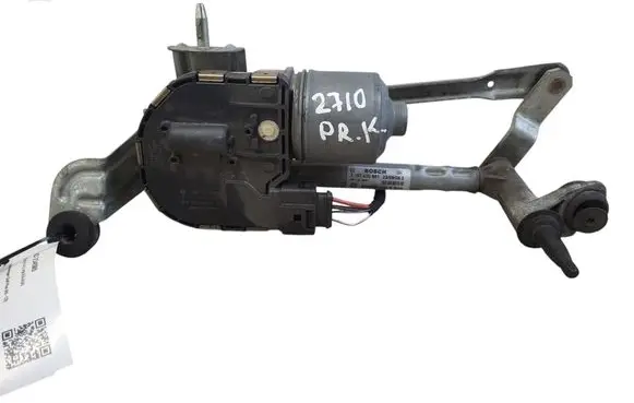 Volkswagen Golf Plus Wiper motor 5M0955119B 1137328307 1397220501