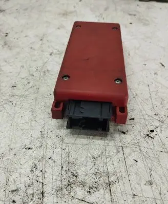 Volkswagen PASSAT B5.5 Phone control unit/module 8D0862335B 0286541 04162217101
