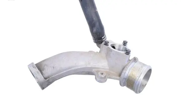 Alfa Romeo Stelvio Intercooler hose/pipe 50558612