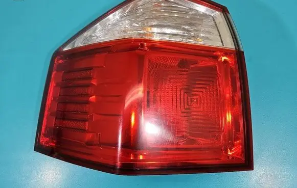 Chevrolet Orlando Rear/tail lights IMPRK1446396