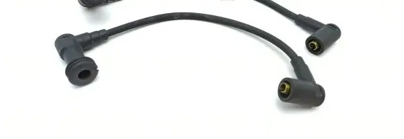 Microcar M.GO Plug wire 