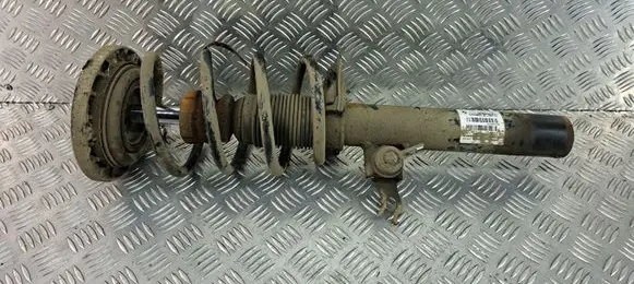 BMW X3 F25 Front shock absorber/damper 6796315