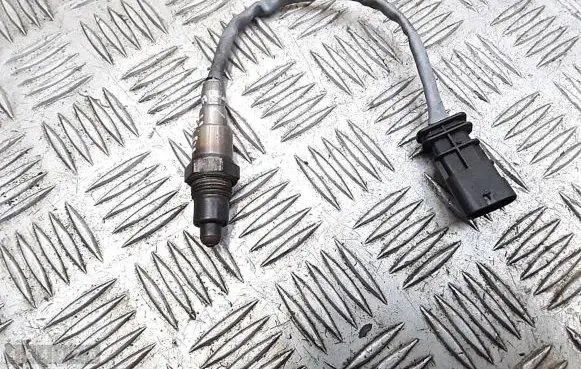 Opel Corsa F Lambda probe sensor