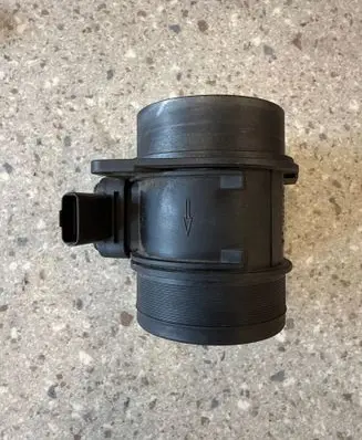 Land Rover Range Rover Sport L320 Mass air flow meter 5WK97011 4R8Q12B579AC PHH500090