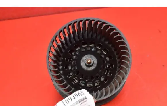 Citroen C4 II Heater fan/blower T1011131B