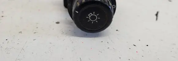 Opel Monterey Light switch 3X110