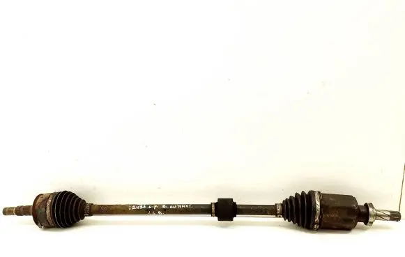 Chevrolet Cruze Front driveshaft