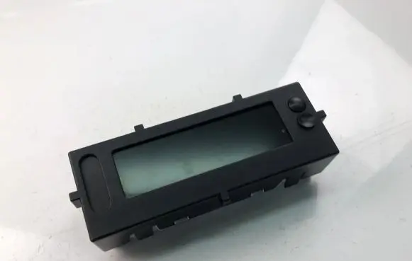 Renault Kangoo I Screen/display/small screen 280348139R
