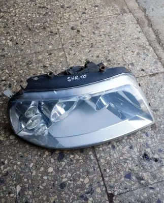 Volkswagen Sharan Headlight/headlamp 7M3941016AD 7M3941016 7M3941016AB