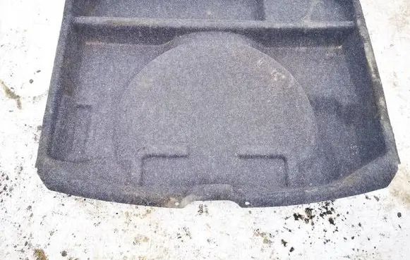 Volvo XC60 Other trunk/boot trim element 31305632