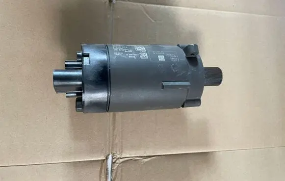 Skoda Octavia Mk4 Engine 5R3907146A