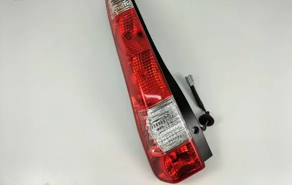 Honda CR-V Rear/tail lights 2VP23803803 33550SCAE110M1 P5006L