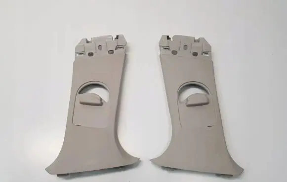 Renault Megane IV Other sill/pillar trim element