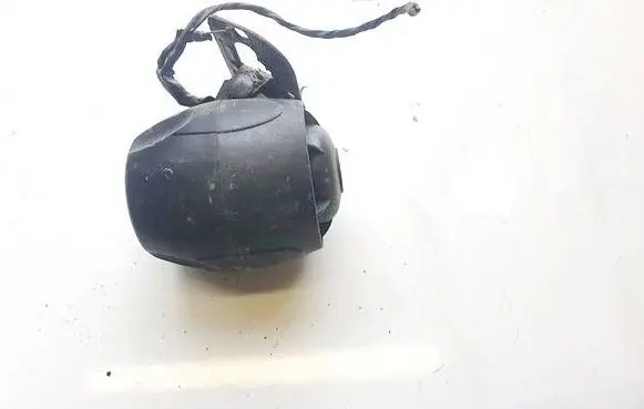 Alarm system siren