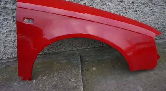 Audi A4 S4 B7 8E 8H Fender