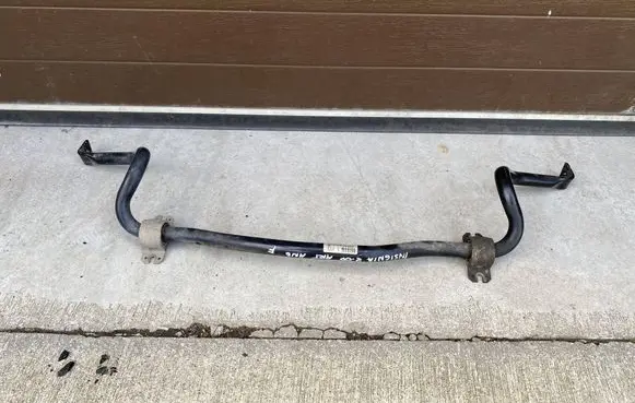 Opel Insignia A Front anti-roll bar/sway bar 20932135