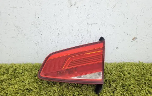 Volkswagen PASSAT B8 Tailgate rear/tail lights 3G5945094B