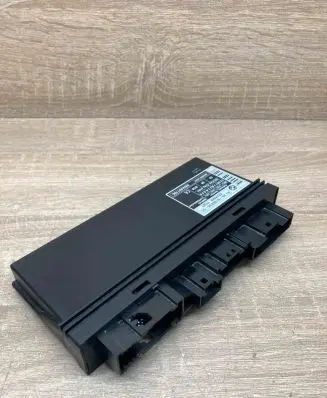 BMW 5 E60 E61 Comfort/convenience module 9168835 5WK49110C