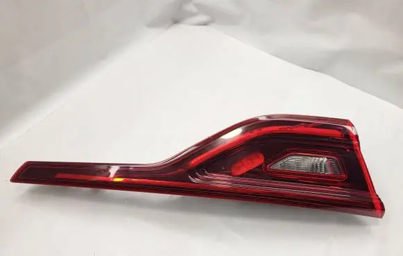 Renault Talisman Tailgate rear/tail lights 265552260R