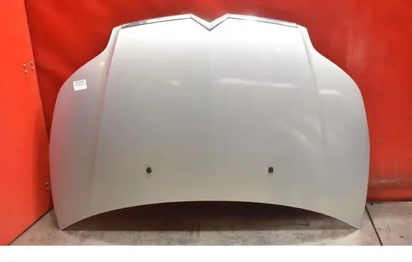 Citroen C4 I Picasso Engine bonnet/hood