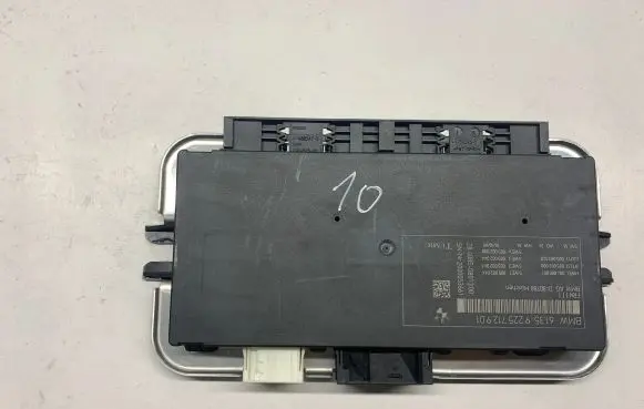 BMW 7 F01 F02 F03 F04 Light module LCM 9225712 61359225712