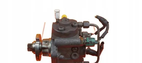Ford Transit Fuel injection high pressure pump 6C1Q9B395BB PHFA