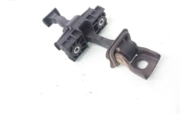 Skoda Fabia Mk3 (NJ) Rear door check strap stopper 6V0839249