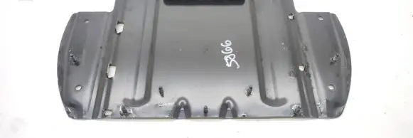 Volvo S90, V90 Parcel shelf 