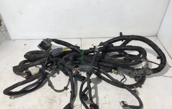 Ford Transit Custom Other wiring loom KK2T2L508ANE KK2T2L508AD GK2T14A390BJA
