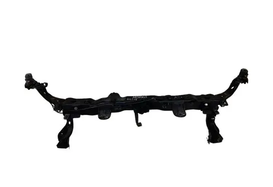 Opel Mokka Radiator support slam panel