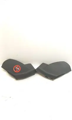 Mercedes-Benz B W245 Dashboard side end trim A1696800578 A1696800678 1696800578