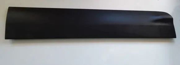 Ford Kuga II Front door trim (molding) CJ54S20307A
