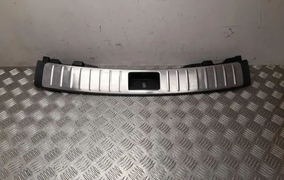 KIA Optima Trunk/boot sill cover protection 85771D4300