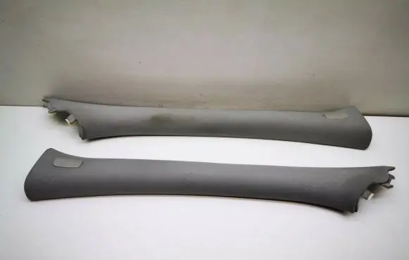 Mercedes-Benz S W221 (A) pillar trim A2216901325 A2216901425
