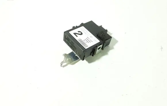 Toyota Auris 150 Door control unit/module 8974102130 S000003648 001656828
