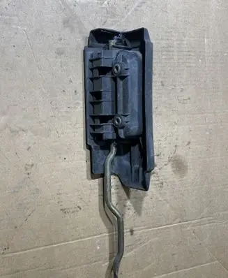 Volkswagen Transporter - Caravelle T4 Sliding door interior handle 701843642A