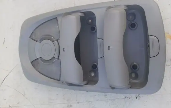 SsangYong Rexton Front seat light 249000