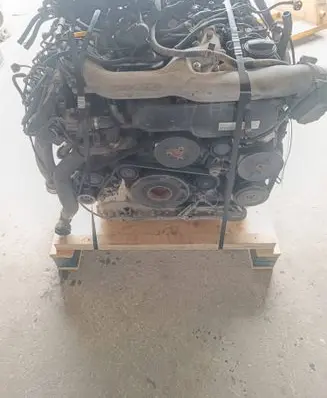 Audi A4 S4 B8 8K Engine 024153