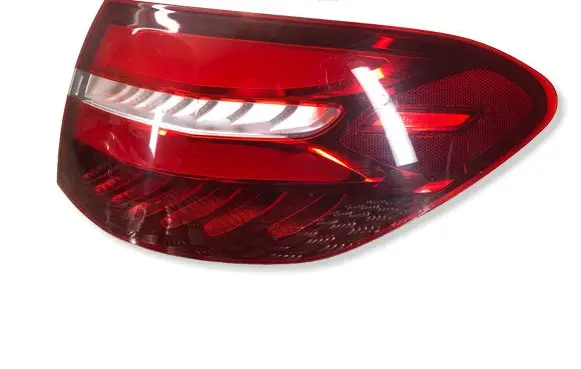 Mercedes-Benz GLC X253 C253 Rear/tail lights A2539067400 0000457652 1320160429F150