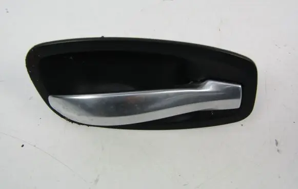 BMW 5 E60 E61 Rear door interior handle 