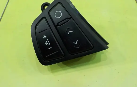 Hyundai i30 Other switches/knobs/shifts 14AB9