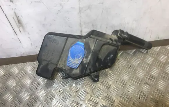 Audi A6 S6 C7 4G Windshield washer fluid reservoir/tank 4G1955462