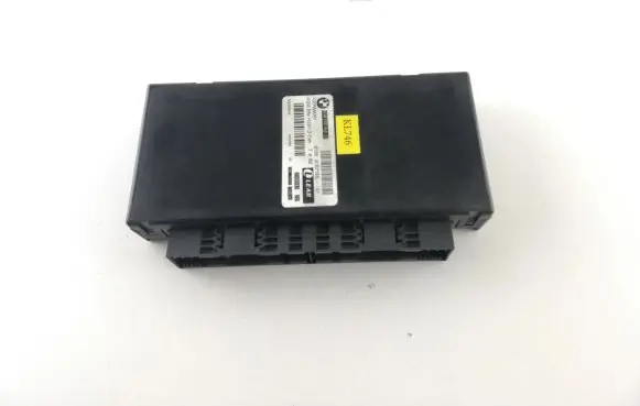 Central body control module