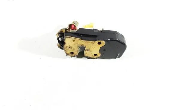 Jeep Grand Cherokee (WK) Rear door lock