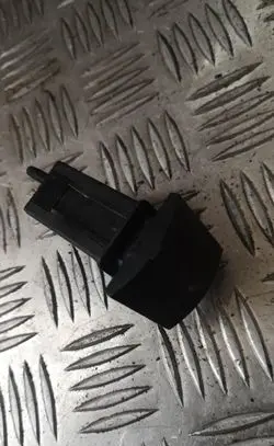 Seat Leon (1M) Windscreen/window heater switch 1m1959621