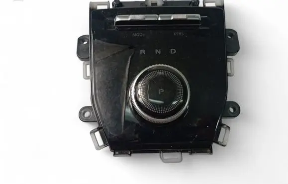 MG HS Head unit multimedia control 11033091