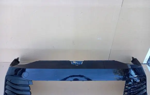 Volkswagen Golf VIII Front bumper 5H0807221Hranzez