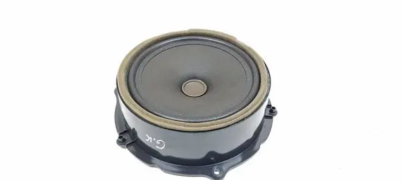 Jaguar XE Rear door speaker GX7318808DB D1P2A